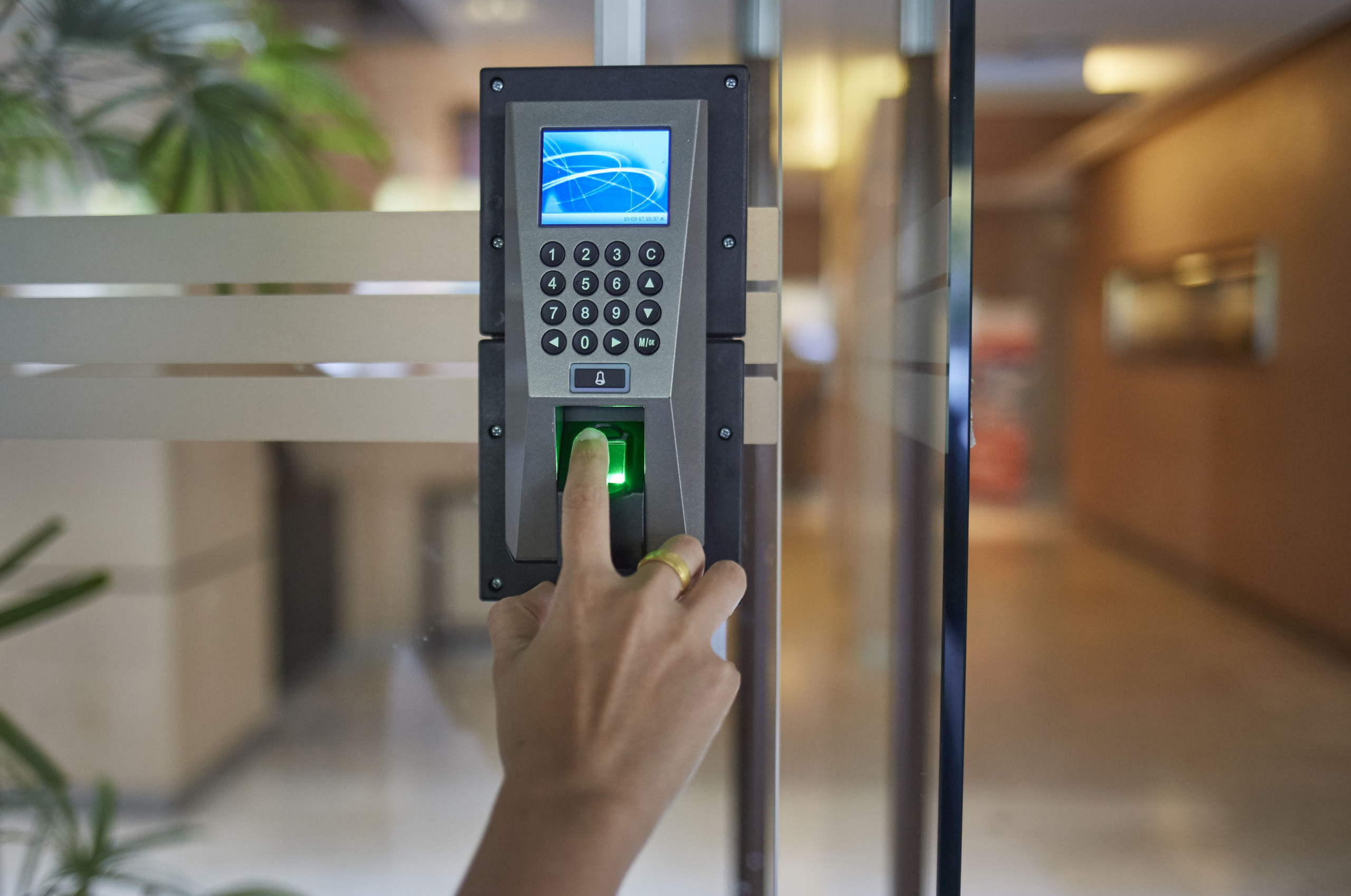 Access Control and Time Attendance Systems in Oman: A Practical Guide for Businesses