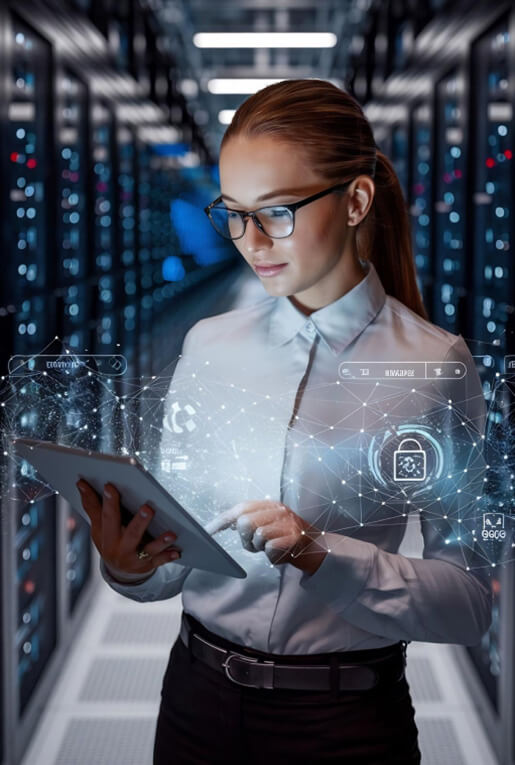 Software Development Lead UTS Oman