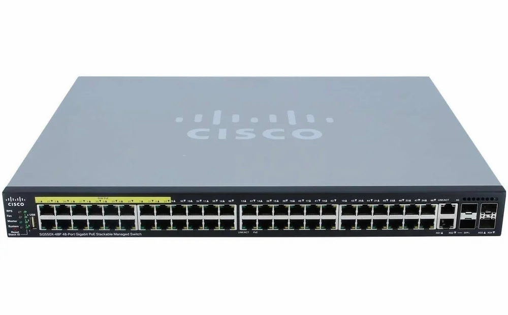 Network & Server Solutions