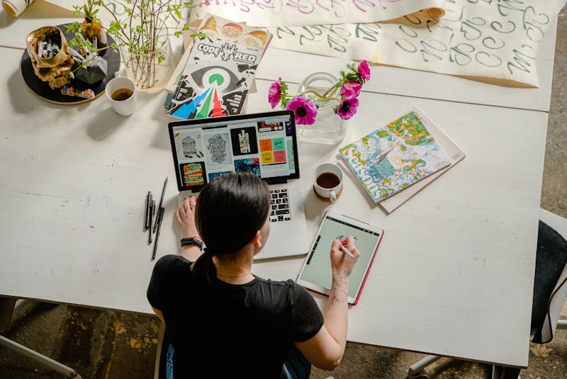 Web Design Trends in Oman 2026
