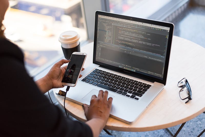 Web Development Services