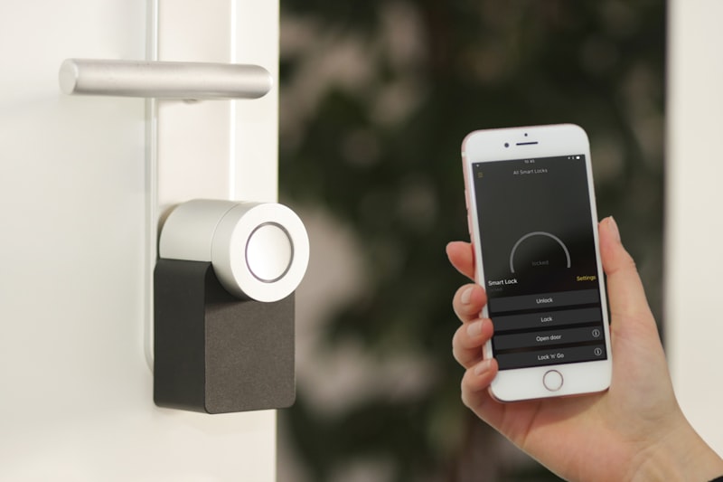 CCTV and security surveillance
